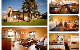 Melkboom Guest Farm